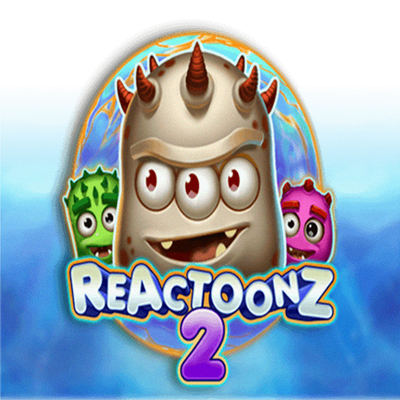 Reactoonz 2